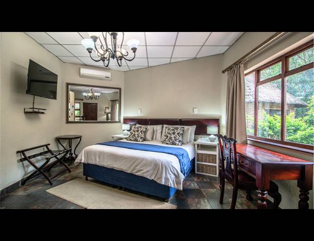 1,500M² BED & BREAKFAST FOR SALE IN ORIEL